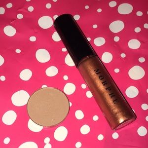 Anastasia Beverly Hills & Morphe Eyeshadows